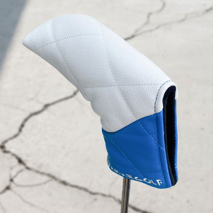 【パターカバー】WAKAE GOLF オリジナル wakaeダイヤ ピンタイプ 単品