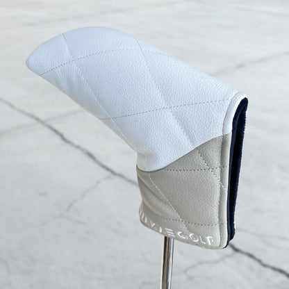 【パターカバー】WAKAE GOLF オリジナル wakaeダイヤ ピンタイプ 単品