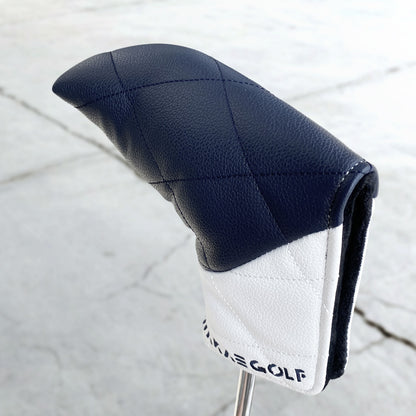 【パターカバー】WAKAE GOLF オリジナル wakaeダイヤ ピンタイプ 単品