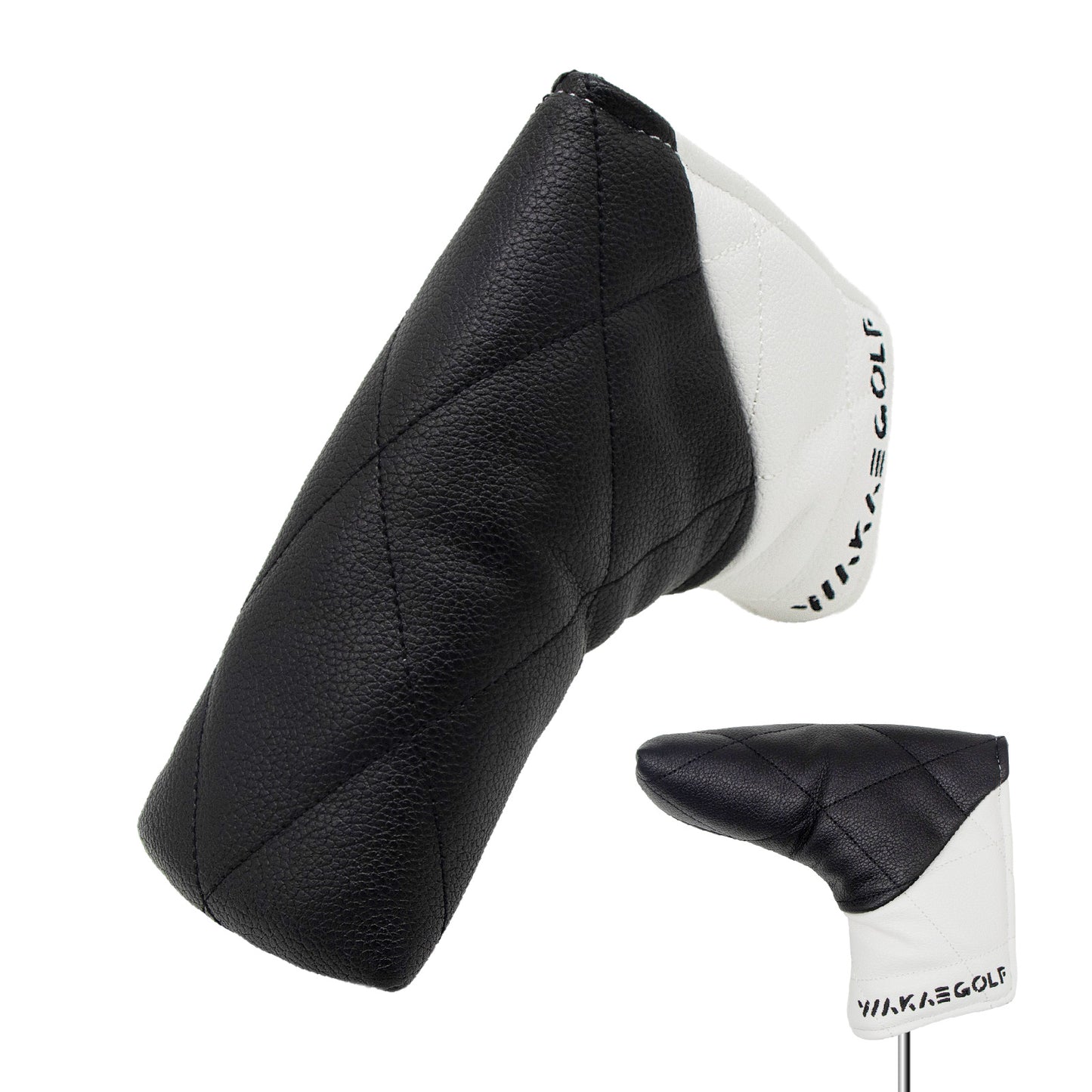 【パターカバー】WAKAE GOLF オリジナル wakaeダイヤ ピンタイプ 単品