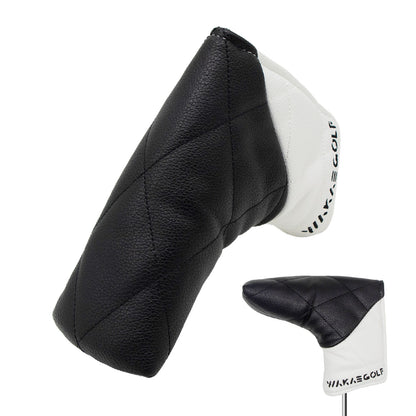 【パターカバー】WAKAE GOLF オリジナル wakaeダイヤ ピンタイプ 単品