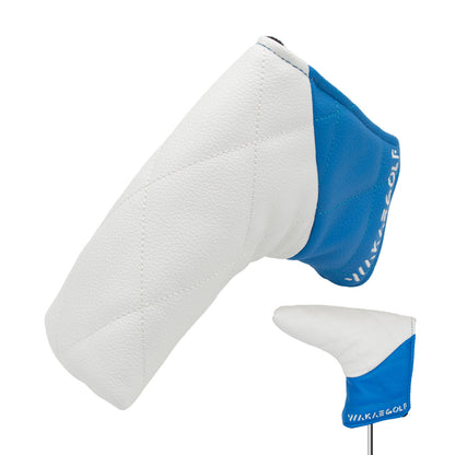 【パターカバー】WAKAE GOLF オリジナル wakaeダイヤ ピンタイプ 単品