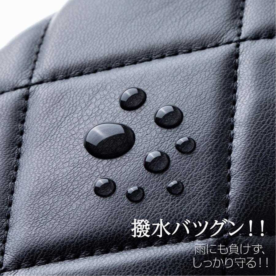 【ヘッドカバー】 無地ダイヤ 単品 DR・FW・UT