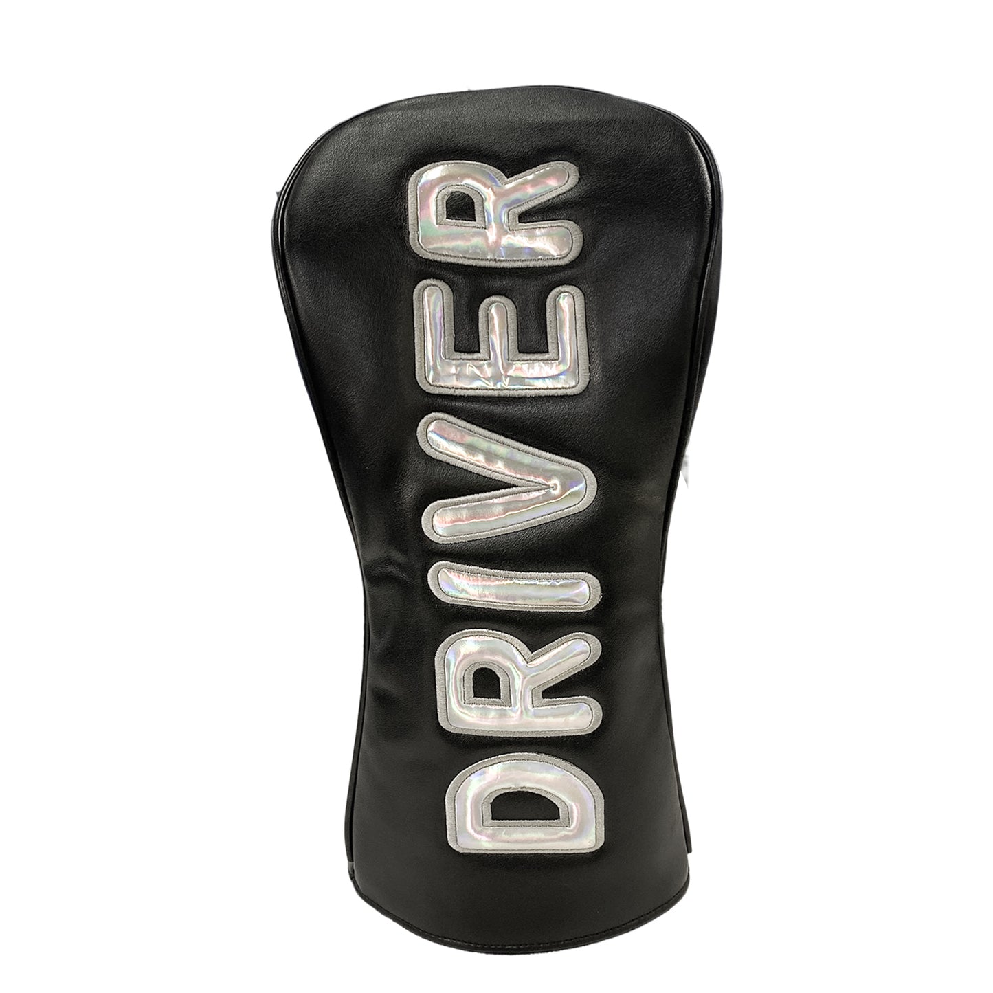 【ヘッドカバー】オーロラ文字 カバー 単品 4点セット DR・FW・UT