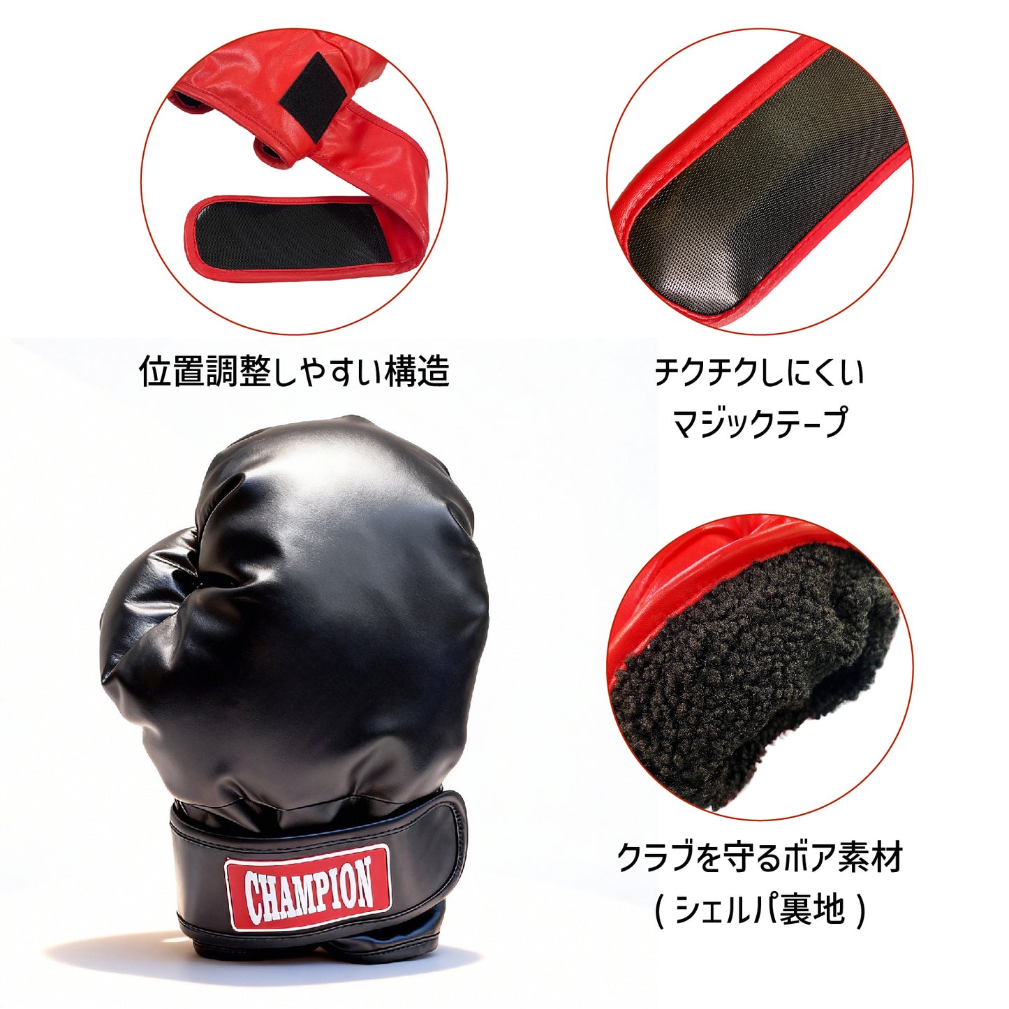 ゴルフ ヘッドカバー ドライバー用 DR フェアウェイウッド用 FW ユーティリティ用 UT 防水仕様 カバー 単品 パンチング グローブ