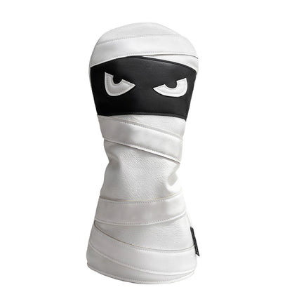 【ヘッドカバー】忍者 単品 3点セット DR・FW・UT