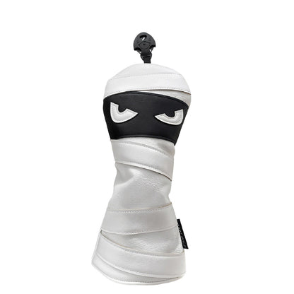 【ヘッドカバー】忍者 単品 3点セット DR・FW・UT