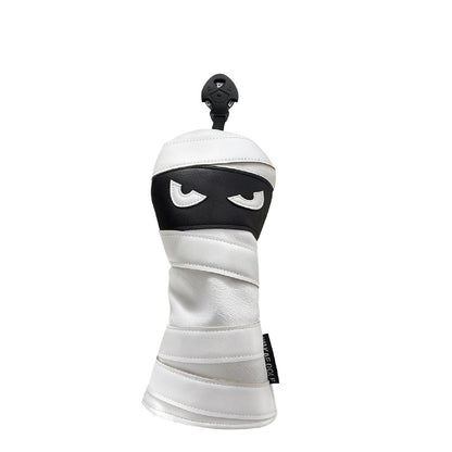 【ヘッドカバー】忍者 単品 3点セット DR・FW・UT