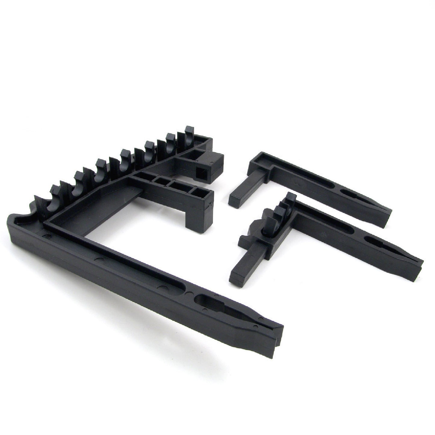 【9本収納】ゴルフクラブホルダー ホルダー 9本収納 軽量オーガナイザークリップ クラブ固定 ホルダー 固定クリップ ブラケットゴルフ クラブ固定 収納 携帯