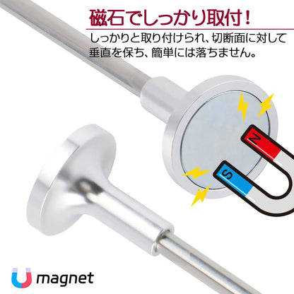 ゴルフ アライメントロッド ゴルフクラブ 方向指示器 角度調整 マグネット 磁気 スイング角度 補助用具 初心者 アライメントスティック スイング 練習 練習器具