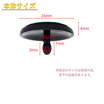 ゴルフ グリップエンド マーカー アイアン ゴルフマーカー ウェッジ グリップエンド ナンバー マーカー 防水 腐食 防止 20個1セット ABS樹脂 錆止め 錆防止