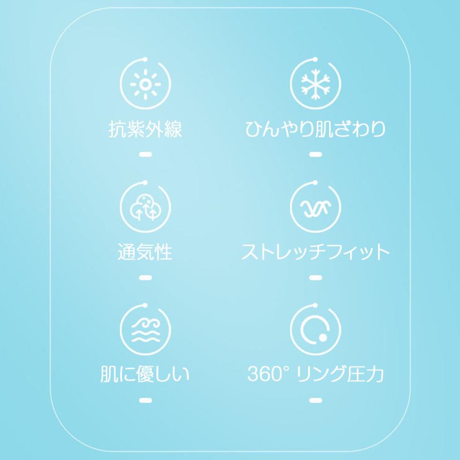 【UVカット＆接触冷感】2点セット ゴルフ ハイソックス レディース UVカット 接触冷感 レディース 女の子 ロングソックス 日焼け対策 美脚 スポーツソックス