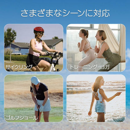 ゴルフ アームカバー UVカット ずれない レディース  紫外線対策 UVカット UPF50+ ゴルフ スポーツ テニス ランニング ボレロ アウトドア ゴルフウェア