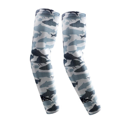 アームスリーブ UV メンズ ゴルフ アームカバー 冷感 日焼け防止 お釣り スポーツ 湿気を逃がす ランニング サイクリング バレーボール 野球 ゴルフ アウトドア