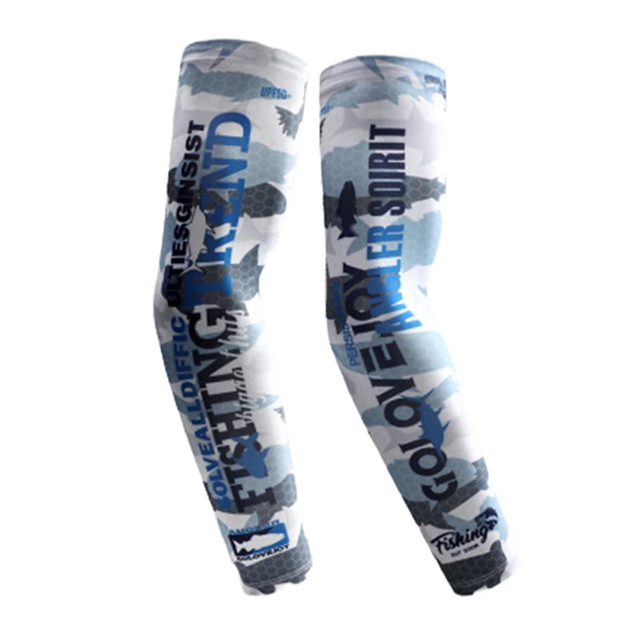 アームスリーブ UV メンズ ゴルフ アームカバー 冷感 日焼け防止 お釣り スポーツ 湿気を逃がす ランニング サイクリング バレーボール 野球 ゴルフ アウトドア