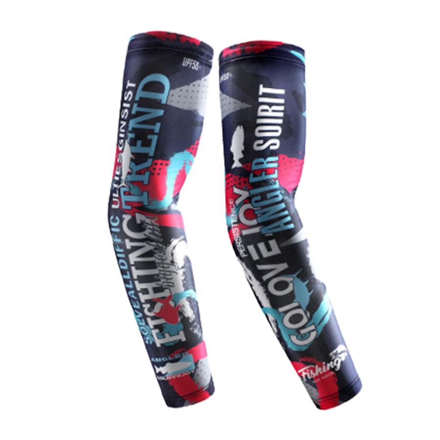 アームスリーブ UV メンズ ゴルフ アームカバー 冷感 日焼け防止 お釣り スポーツ 湿気を逃がす ランニング サイクリング バレーボール 野球 ゴルフ アウトドア