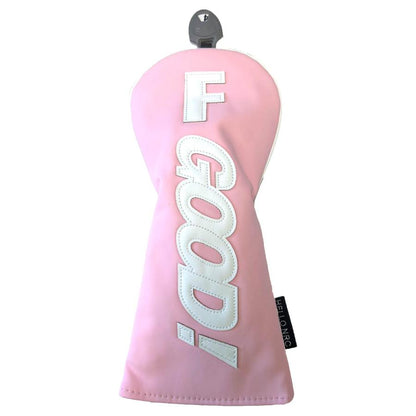 【ヘッドカバー】 Good 単品 DR・FW・UT