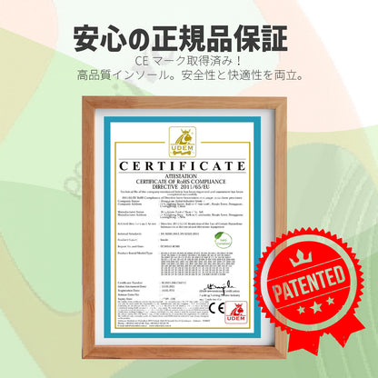 【日用雑貨】90％衝撃吸収可能！ スポーツインソール