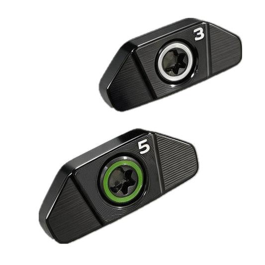 【互換品】 タイトリスト GTS2 GTS3 GTS4ドライバー対応 ウェイト  GTS2 GTS3 フェアウェイウッド対応 互換ウェイト