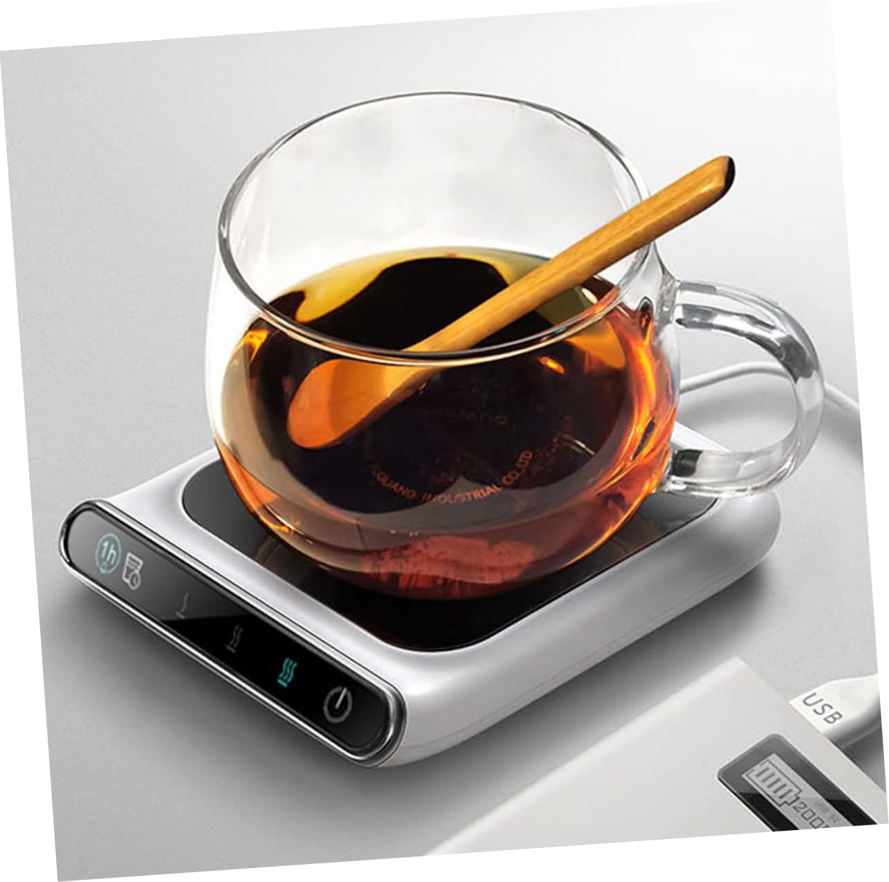 【小物雑貨】USB給電 カップウォーマー