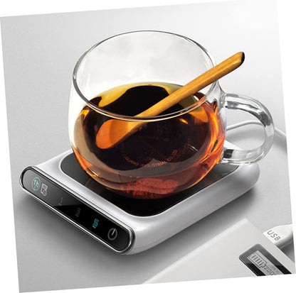 【小物雑貨】USB給電 カップウォーマー