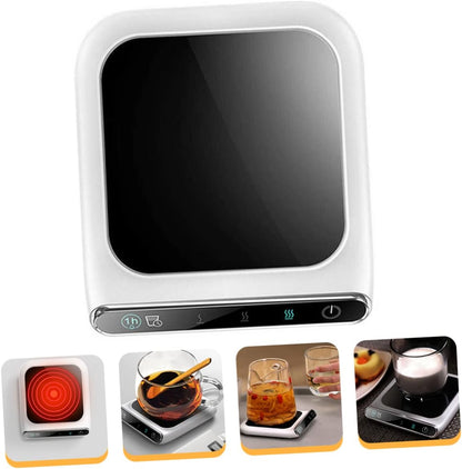 【小物雑貨】USB給電 カップウォーマー