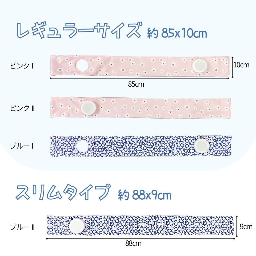 アイスバッグ 首元 ネック クール アイシング 首用 アイスバッグ ゴルフ 巻ける氷嚢 氷のう 氷嚢リング アイシングラップ スポーツ氷のう 氷嚢