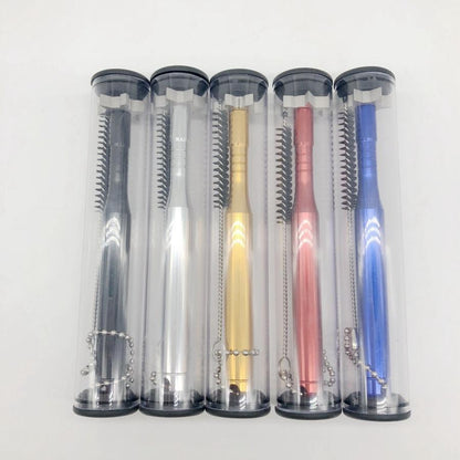 スピンバイト ウェッジU&V角溝 用 ブラシ付き バックスピンを生む