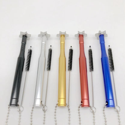 スピンバイト ウェッジU&V角溝 用 ブラシ付き バックスピンを生む
