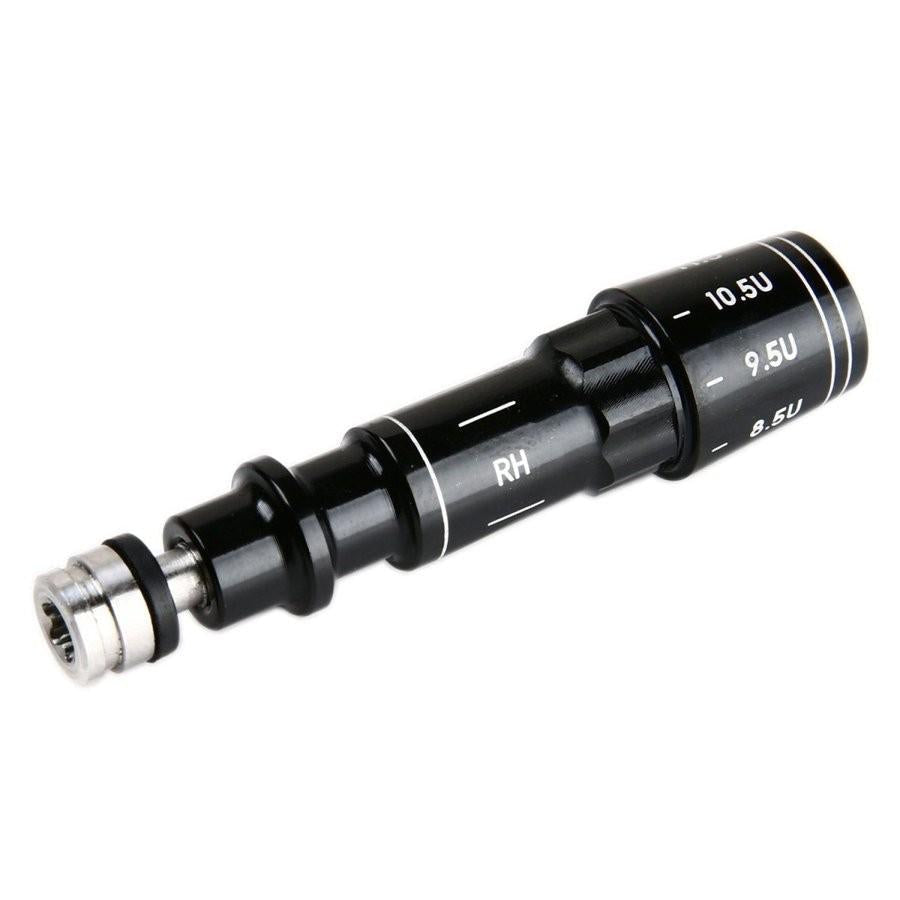 ミズノ ST200x 180 190 200 TYPE-1 MP TYPE-2 JPX900 JPX850 E3 SVドライバー 用 335tip スリーブ MIZUNO