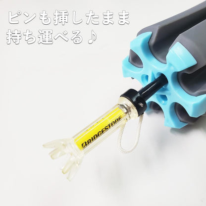 クラブ キャリーケース ゴルフ クラブホルダー ゴルフクラブ固定 収納 便利 携帯 ゴルフクラブブラケット 固定クリップ