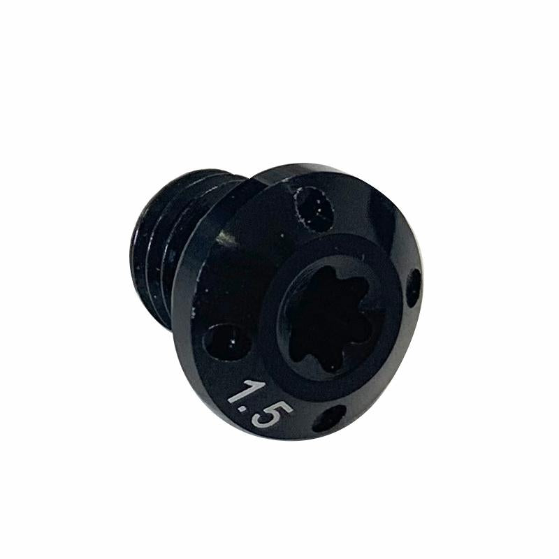 2020年 KRANK GOLF Formula11PRO ロフト可変式 ドライバー 対応ウエイト 1.5g3g6.5g8g10g 単品 汎 用 品
