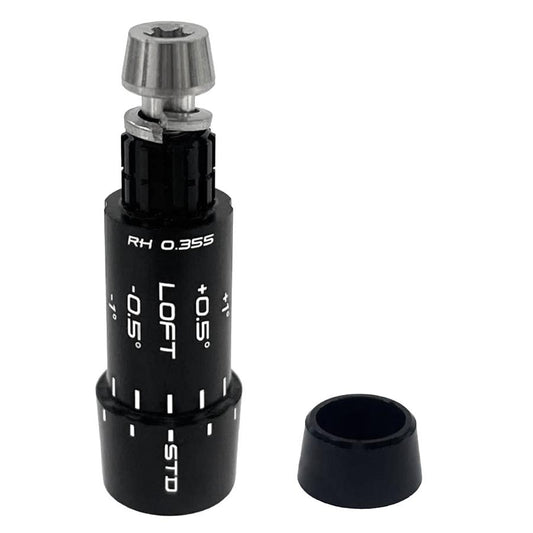 【互換品】 SRIXON互換用スリーブ ZXi ハイブリッド スリーブ ZXi ユーティリティ対応スリーブ 355tip 2024モデル