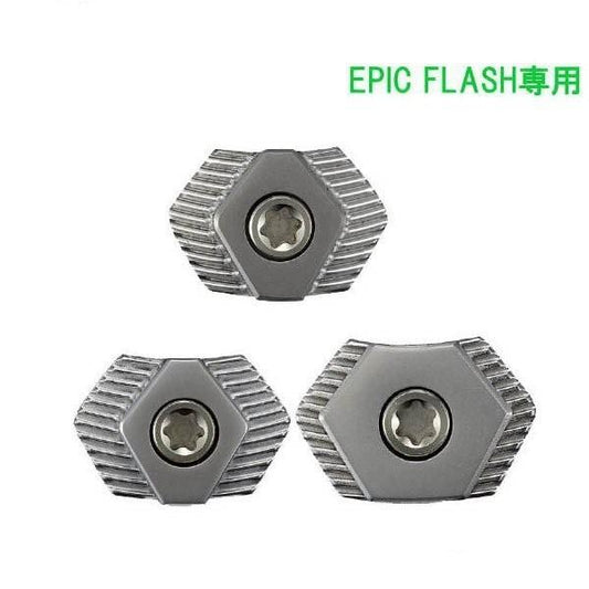 キャロウェイ EPIC FLASH 専用 ペリメーターウエイト スライダーウエイト 6.5g7g8.5g9g10g12g13.5g15.5g16g17.5g18g19g