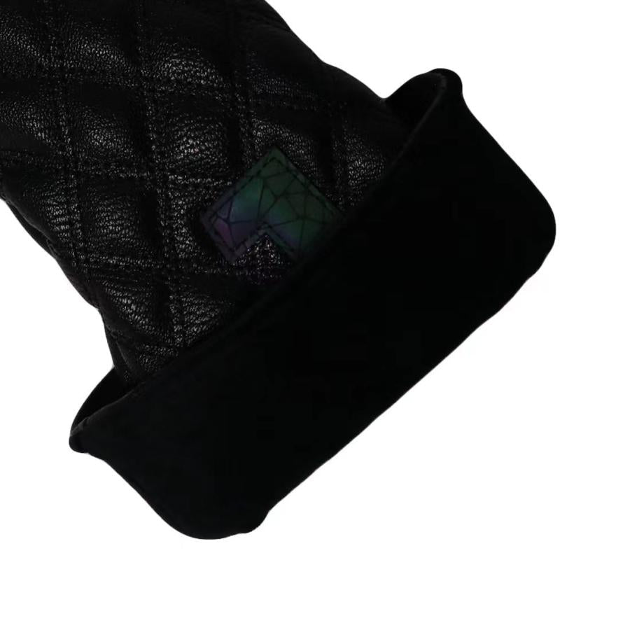 【ヘッドカバー】  レーザースカル 4点セット DR/FW×2/UT