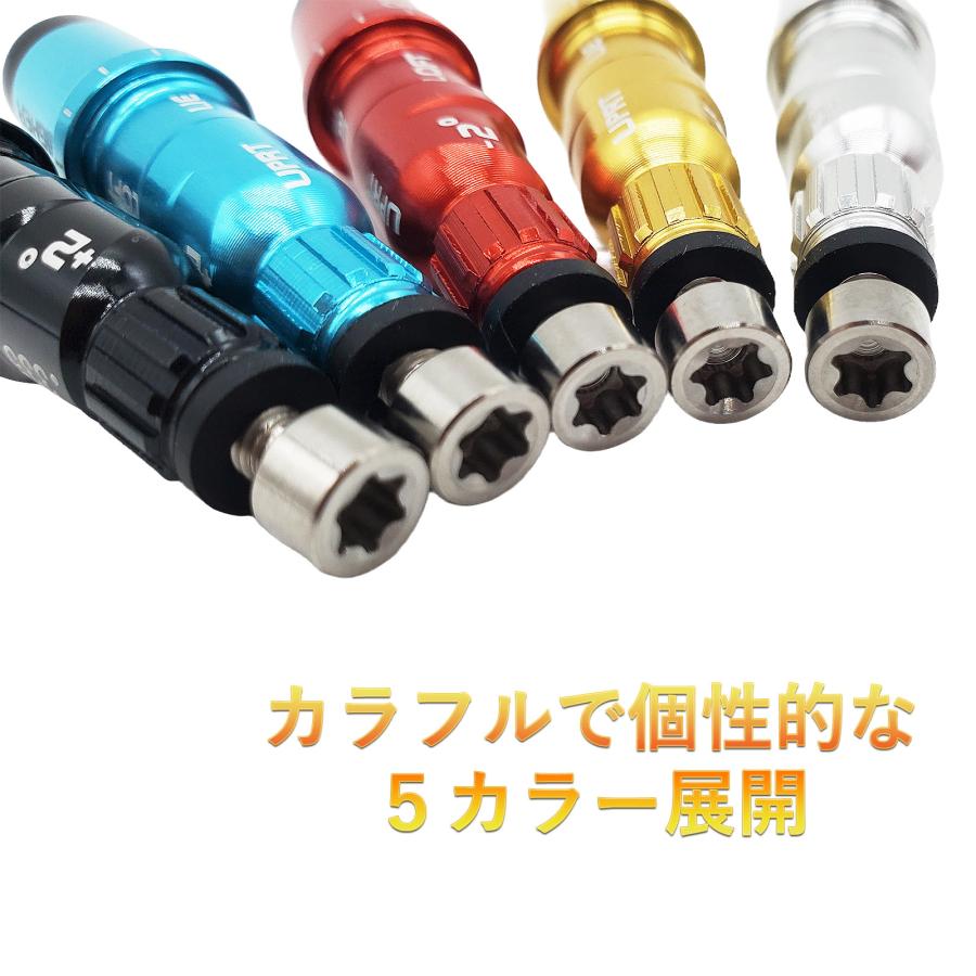 テーラーメイド スリーブ Qi35 Qi10 Max LS STEALTH2 ステルス ステルスプラス SIM2 MAX MAX-D SIMシリーズ M6 M5 M3 M4 ドライバー FW 対応 スリーブ