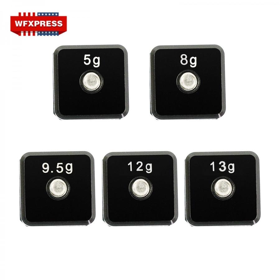 テーラーメイド M3 440 460 ドライバー 用 ウエイト 5g7g8g9g9.5g12g13g14g16g17g18g20g 2018送料無料