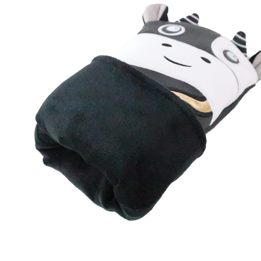 【ヘッドカバー】  乳牛 単品 DR・FW・UT