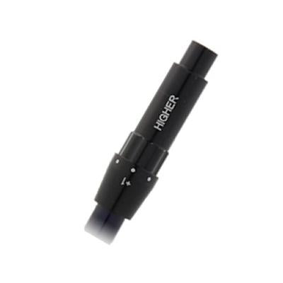 【互換品】 オノフ互換用スリーブ 335tip AKA KURO ドライバー対応 DR スリーブ ONOFF互換用スリーブ ゴルフ パーツ 部品