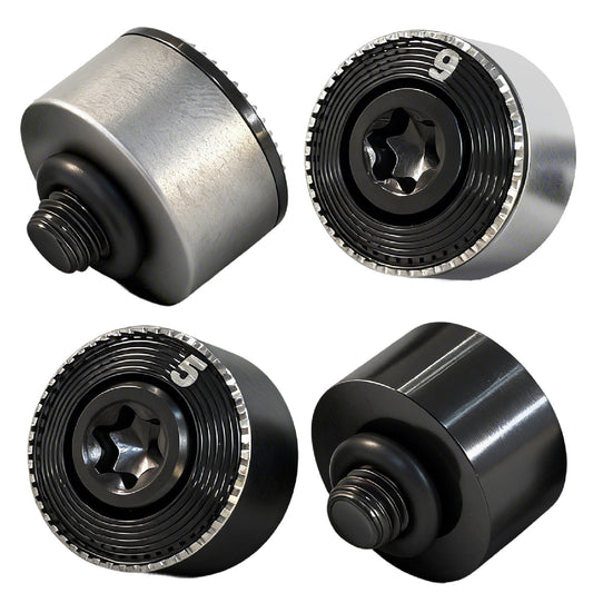 【互換品】コブラ互換用ウェイト OPTM オプティム ドライバー対応 ウェイト OPTM LS OPTM X OPTM MAX-D ドライバー用ウェイト