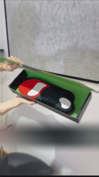 30°立体アーチサポート 高耐久力PU素材 インソール アーチサポート 衝撃吸収 偏平足 外反母趾 O脚 内股 猫背 歪み 美姿勢 中敷き 爆買