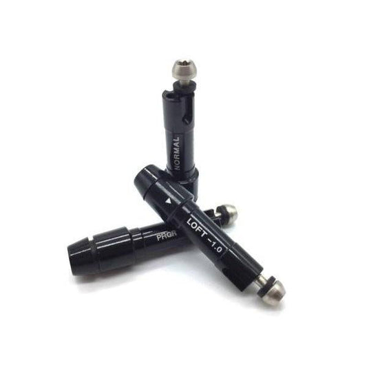 プロギア PRGR RS-5 RS RS+ ギリギリ RS RS-F ライバ 335tip 350tip -1.0° スリーブ ゴルフ パーツ 部品