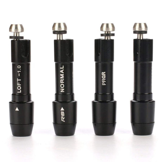 プロギア PRGR RS-5 RS RS+ RS RS F 用 スリーブ 335tip 350tip -1.0° ゴルフ パーツ 部品