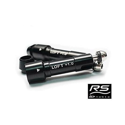 プロギア PRGR iD nabla RS01 RS02 ナブラ 専用 335tip +1.0° スリーブ ゴルフ パーツ 部品