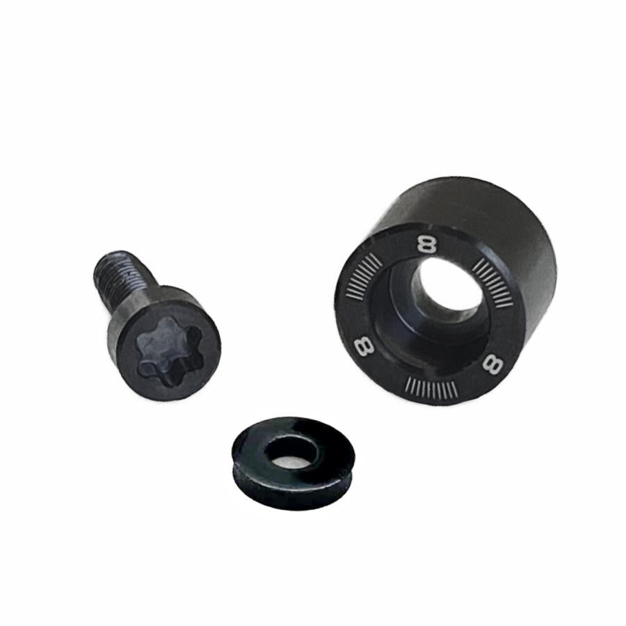 テーラーメイド Qi35 ドライバー対応 ウエイト Qi35 LS ドライバー対応 ウエイト