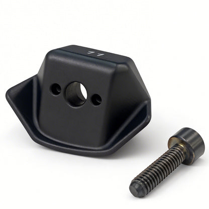 【互換品】 テーラーメイド互換用ウェイト Qi4d ドライバー対応 バックウェイト Qi4d MAX MAX LITEドライバーに対応 バックウェイト