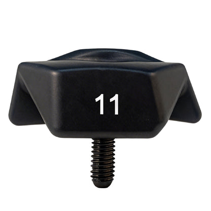 【互換品】 テーラーメイド互換用ウェイト Qi4d ドライバー対応 バックウェイト Qi4d MAX MAX LITEドライバーに対応 バックウェイト