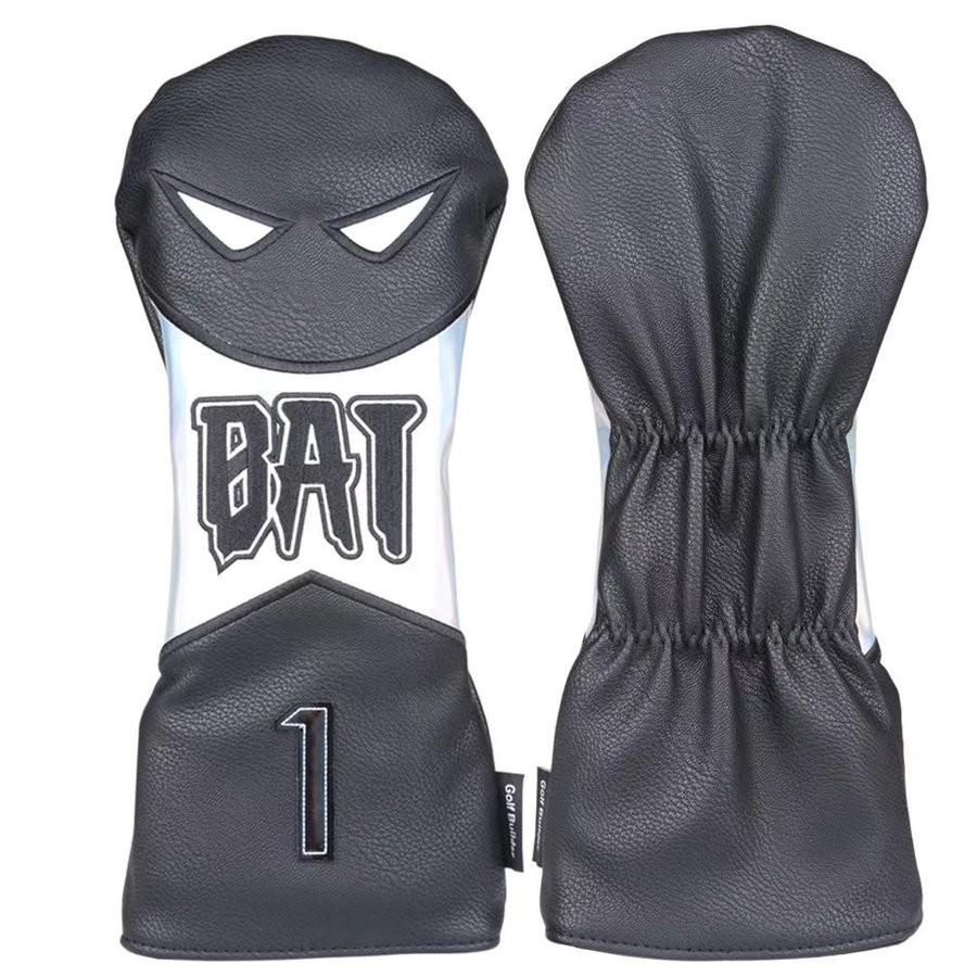 【ヘッドカバー】  BAT 単品 1番・3番・5番・X番