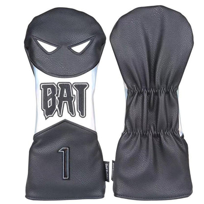 【ヘッドカバー】  BAT 単品 1番・3番・5番・X番