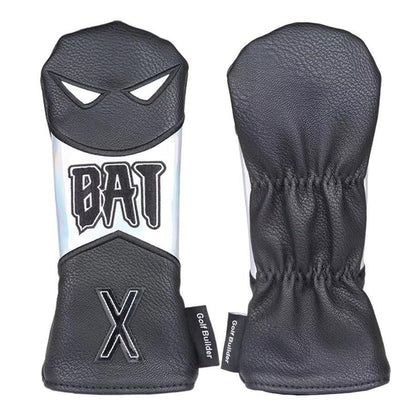 【ヘッドカバー】  BAT 単品 1番・3番・5番・X番